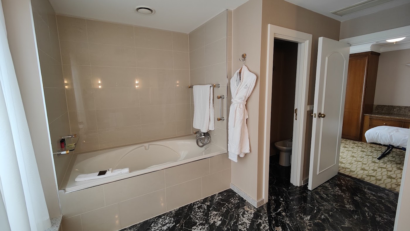 Renaissance Brussels Hotel, dog-friendly hotel, photo 5