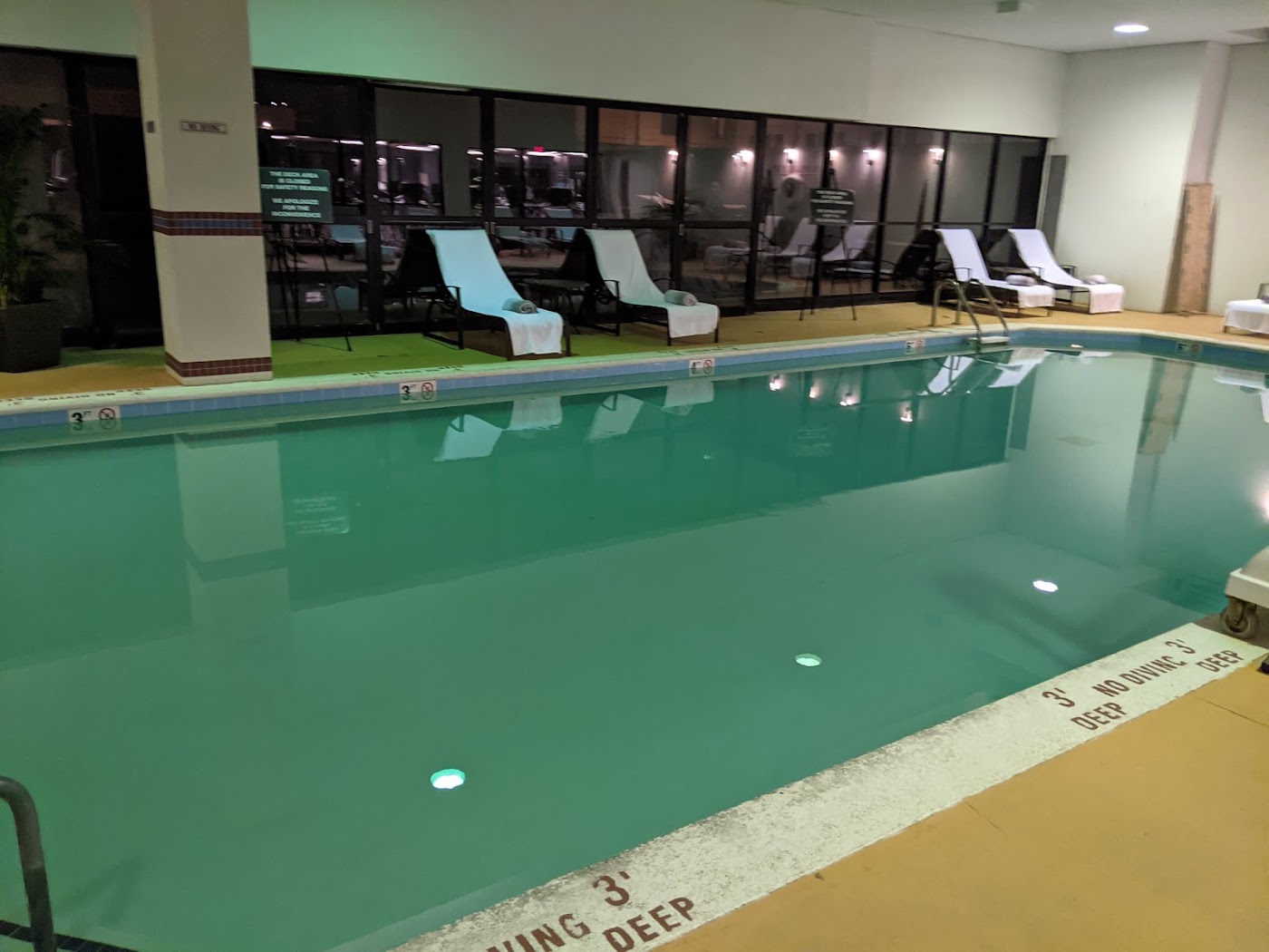 Renaissance Nashville Hotel, dog-friendly hotel, photo 3