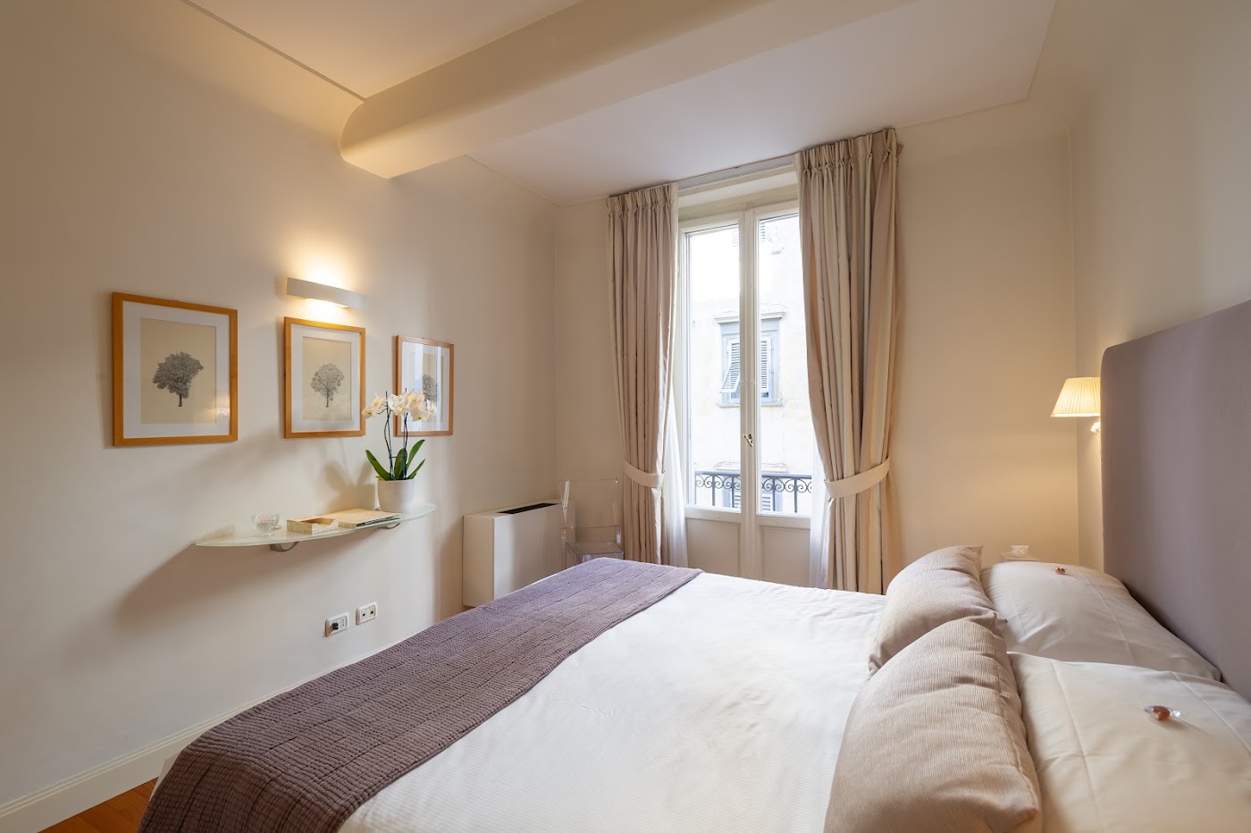 Residence Hilda, dog-friendly hotel, photo 3