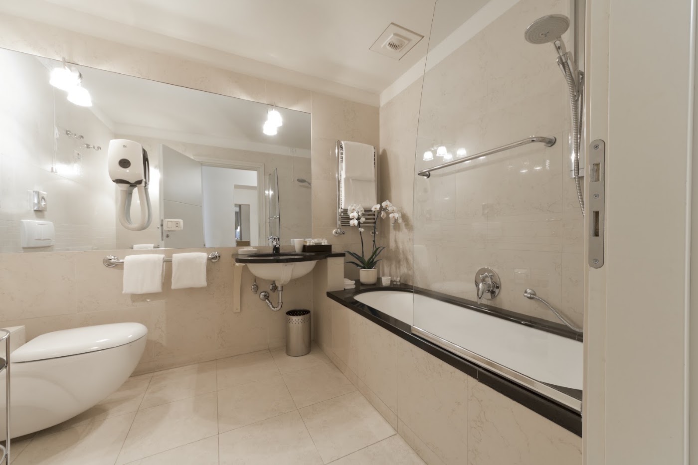 Residence Hilda, dog-friendly hotel, photo 4