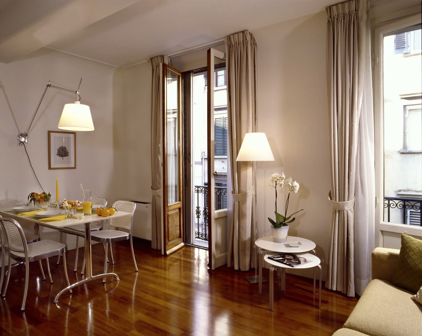 Residence Hilda, dog-friendly hotel, photo 5