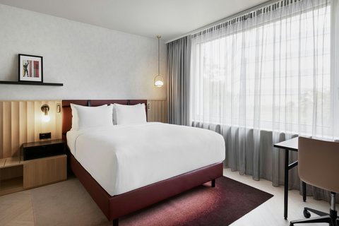 Residence Inn by Marriott Geneva City Nations, dog-friendly hotel, photo 3