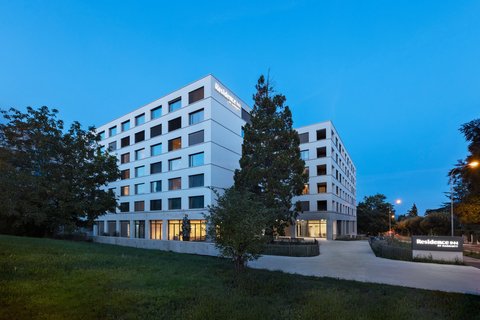 Residence Inn by Marriott Geneva City Nations, dog-friendly hotel, photo 5