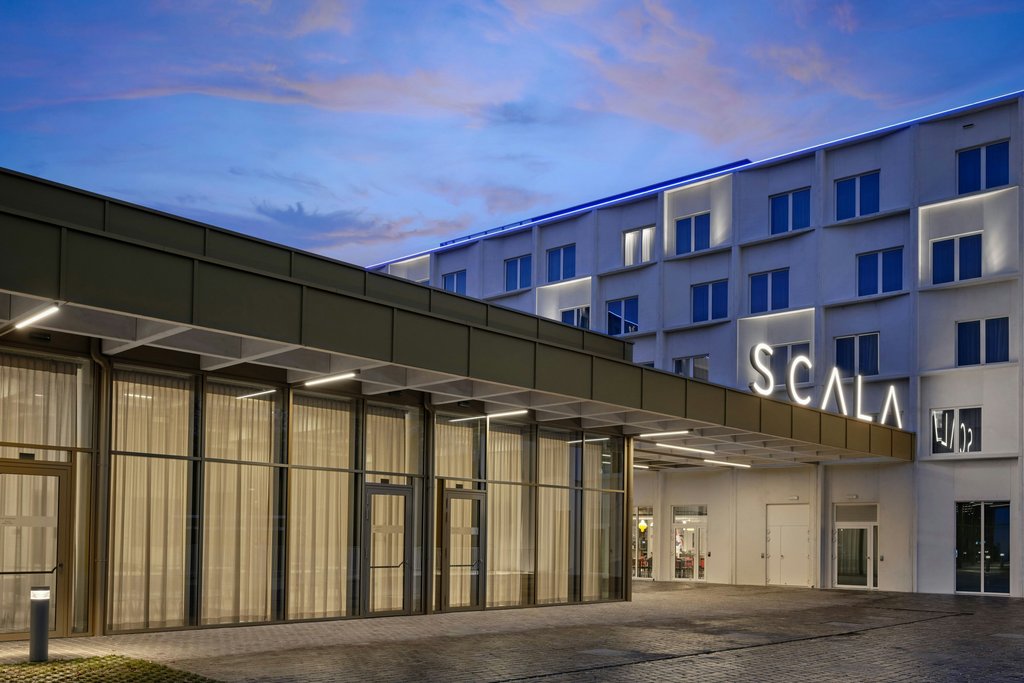 Residence Inn by Marriott Ghent, dog-friendly hotel in Ghent and Antwerp