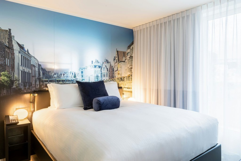 Residence Inn by Marriott Ghent, dog-friendly hotel, photo 5