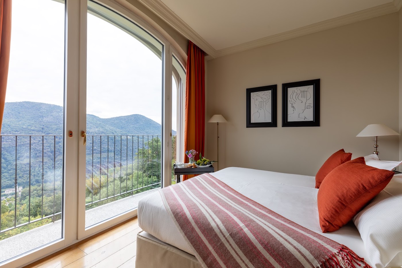 Resort Collina d'Oro, dog-friendly hotel, photo 3