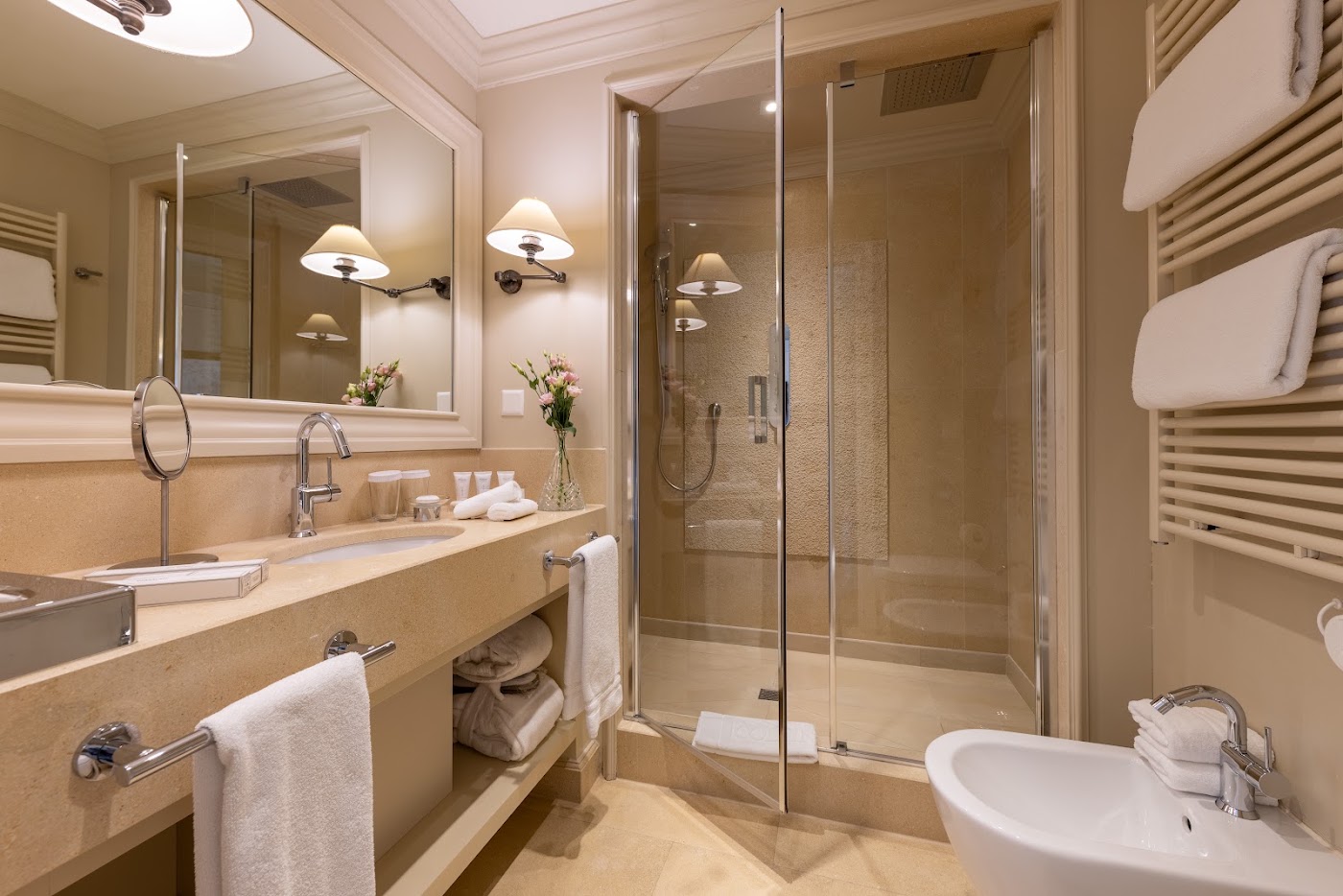 Resort Collina d'Oro, dog-friendly hotel, photo 5