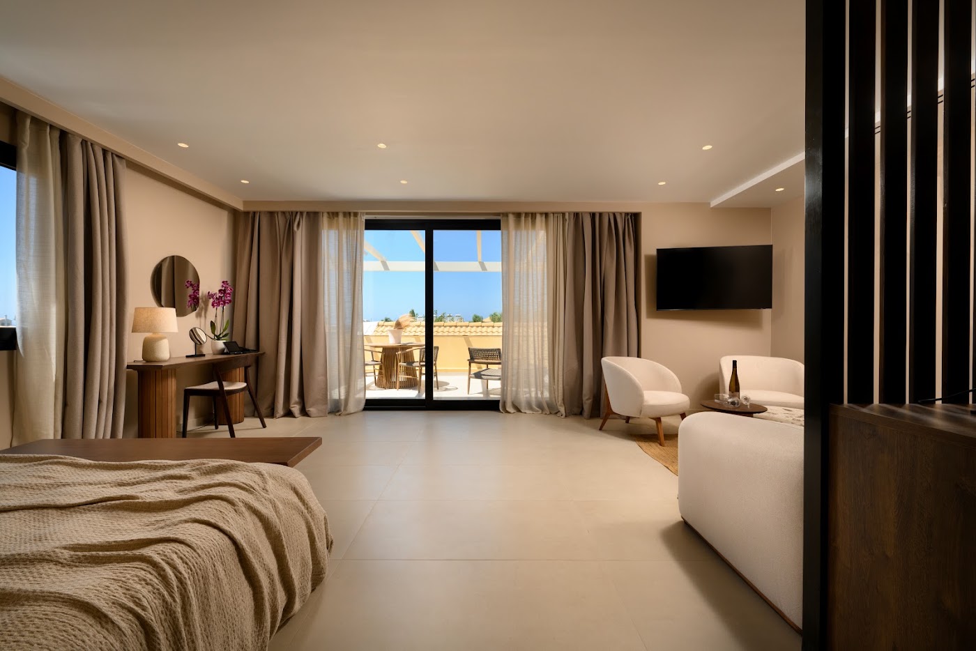 Restia Suites Exclusive Resort, dog-friendly hotel, photo 3