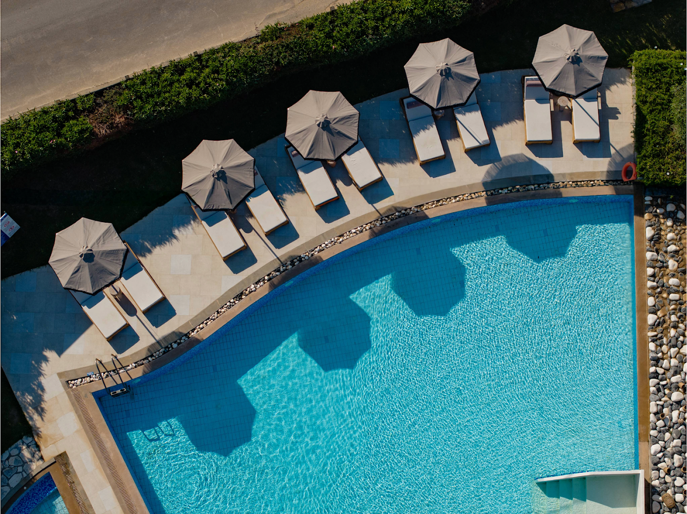 Restia Suites Exclusive Resort, dog-friendly hotel, photo 5