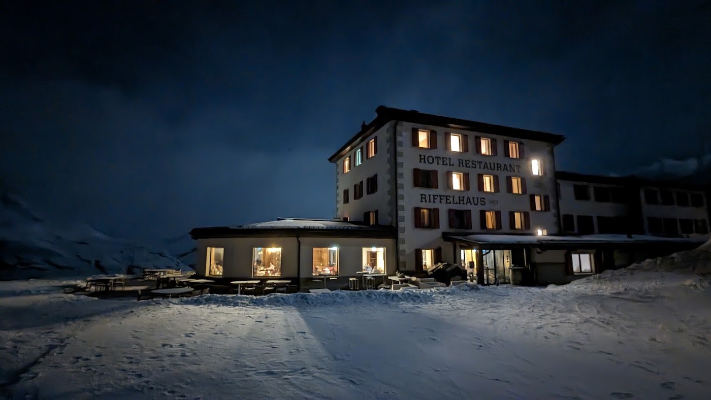 Riffelhaus 1853, dog-friendly hotel, photo 2