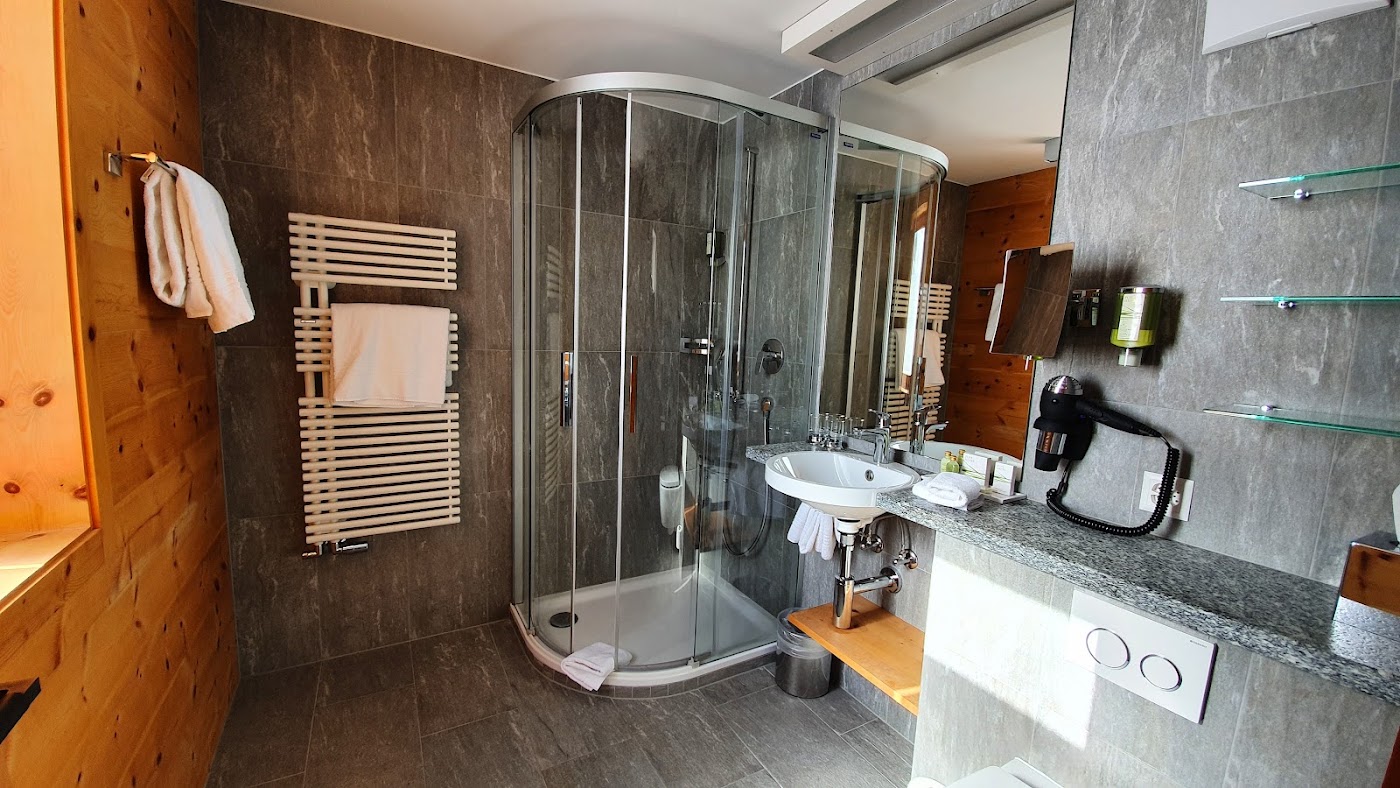 Riffelhaus 1853, dog-friendly hotel, photo 5