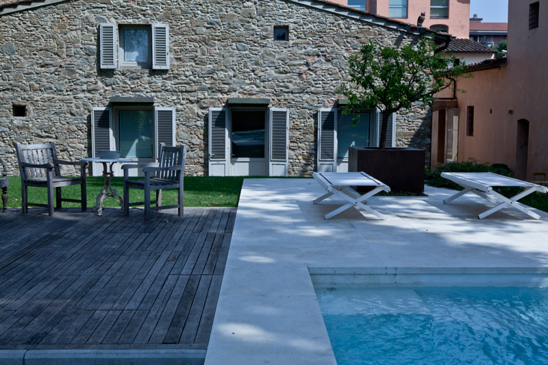 Riva Lofts Florence, dog-friendly hotel, photo 2