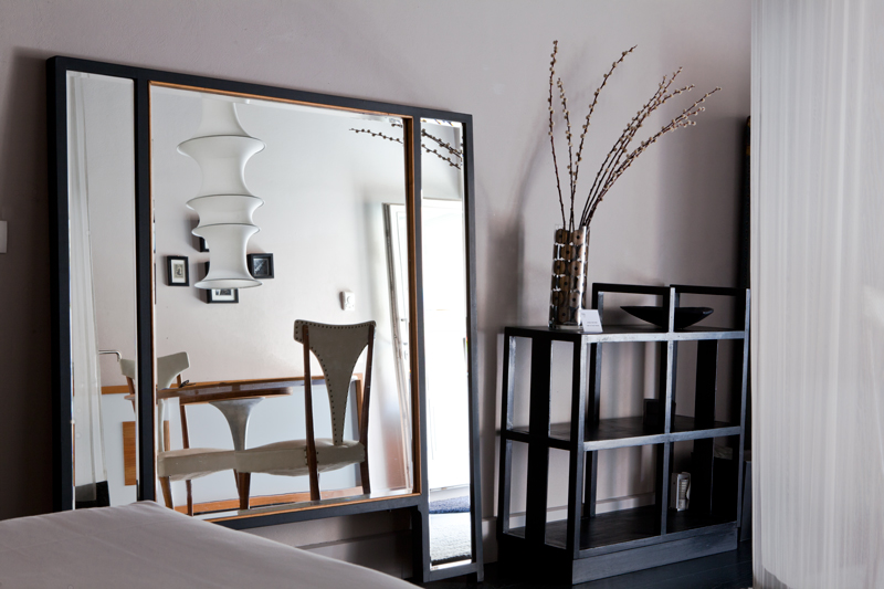 Riva Lofts Florence, dog-friendly hotel, photo 3