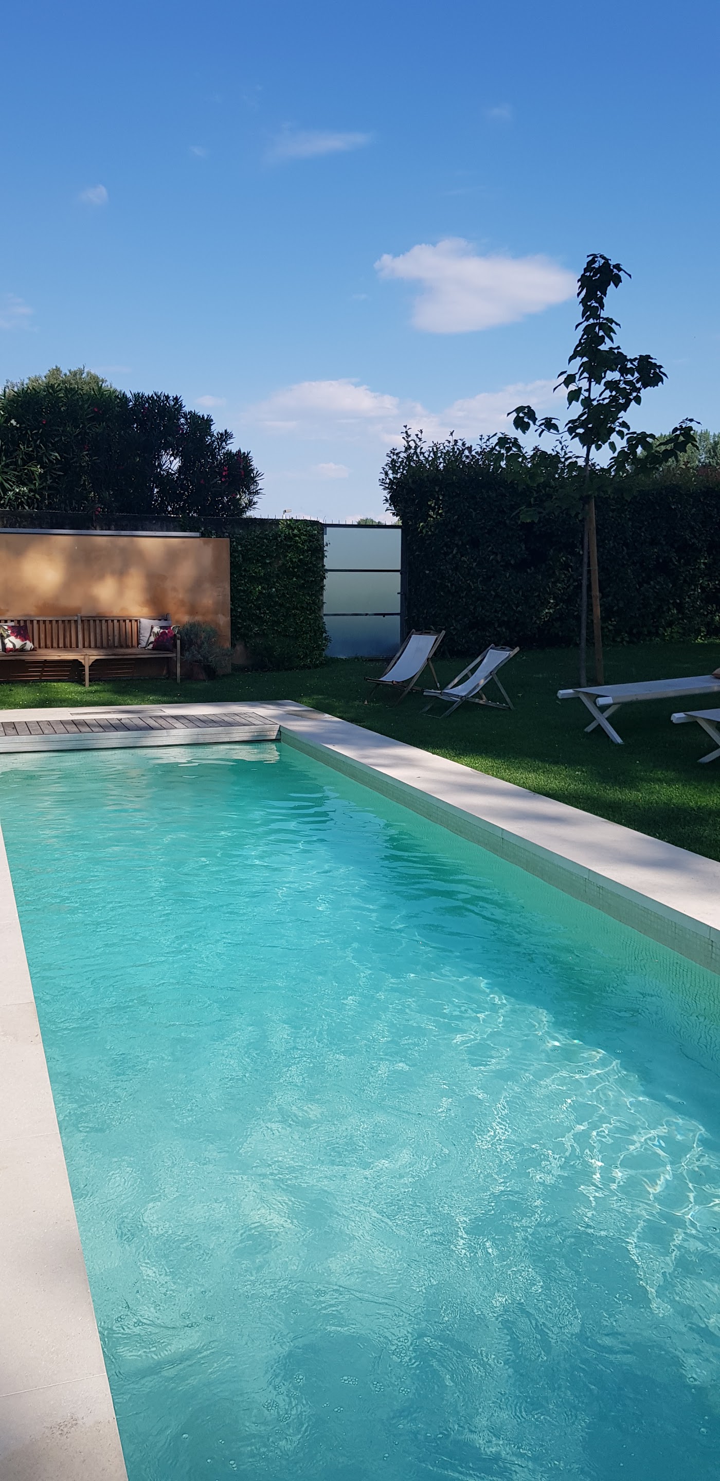 Riva Lofts Florence, dog-friendly hotel, photo 4