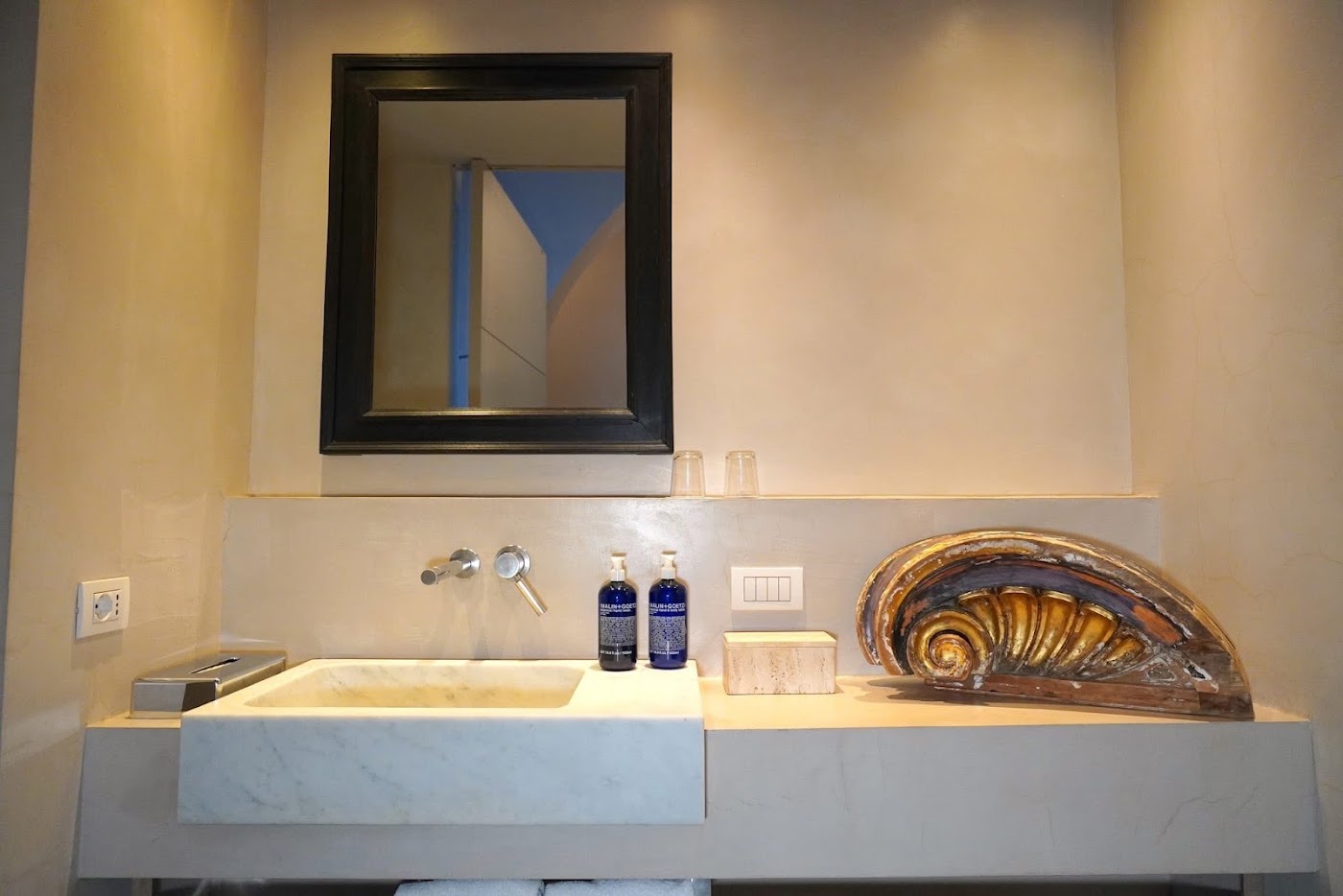 Riva Lofts Florence, dog-friendly hotel, photo 5