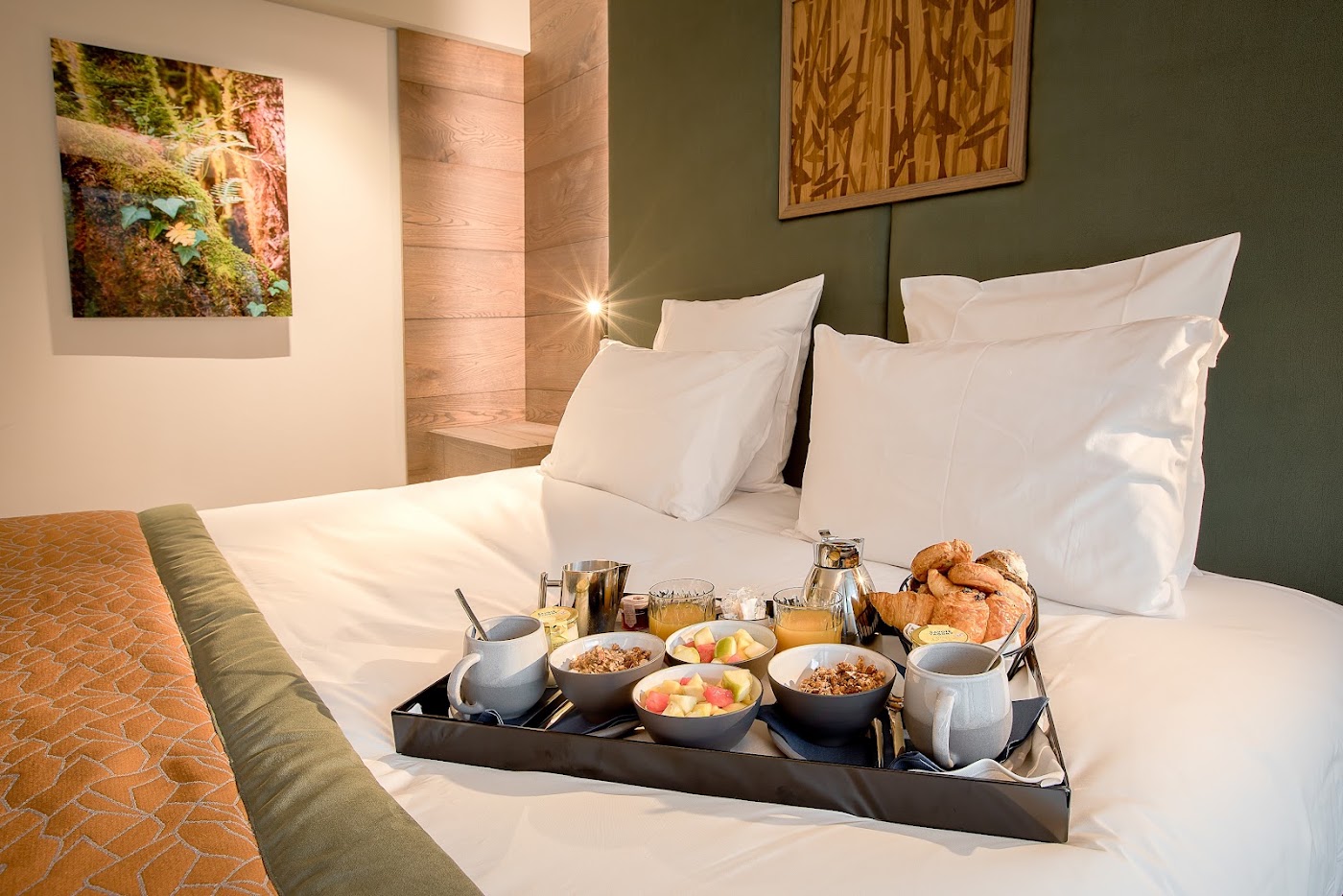 Rivage Hôtel & Spa, dog-friendly hotel, photo 3