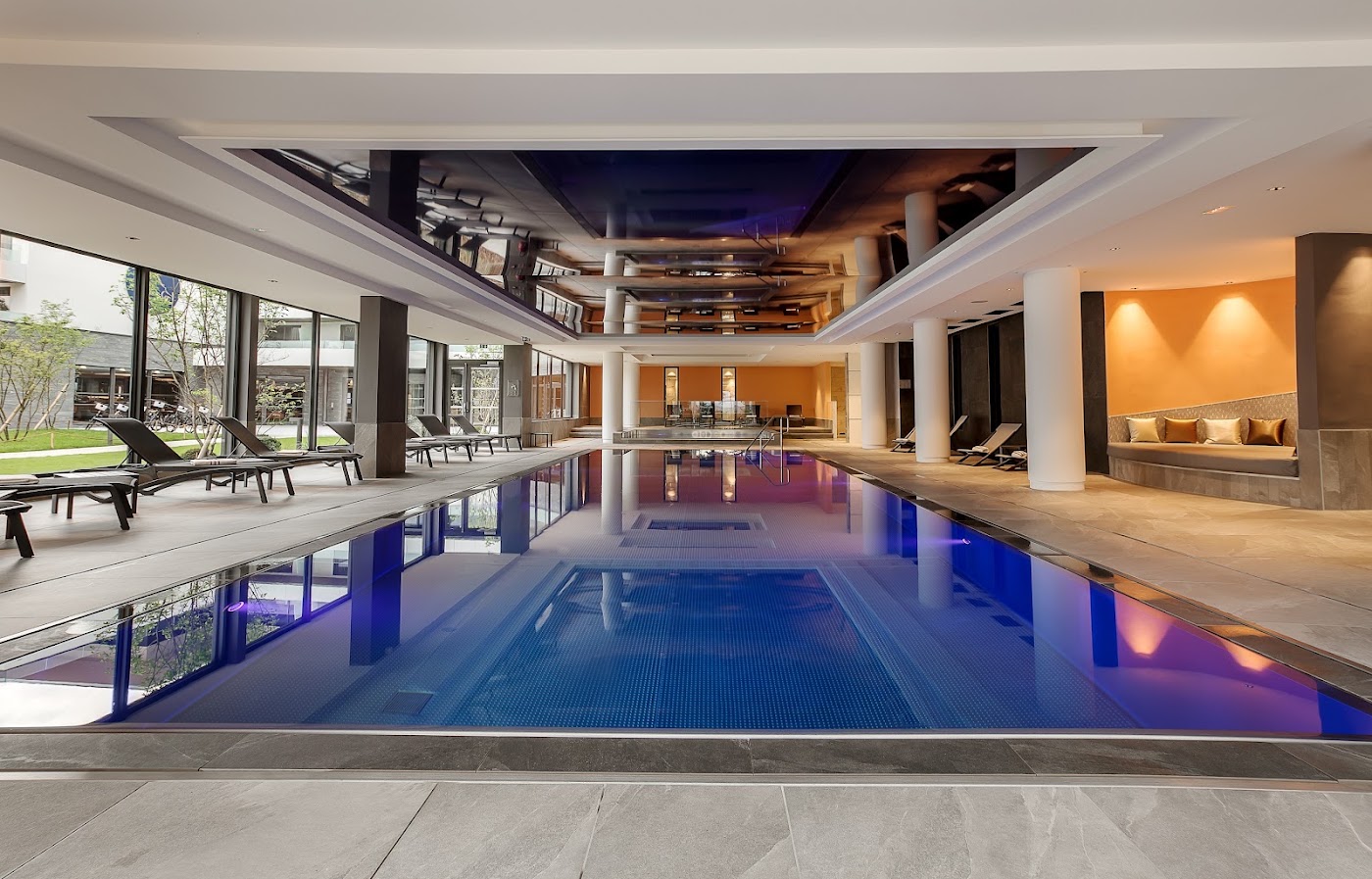 Rivage Hôtel & Spa, dog-friendly hotel, photo 4