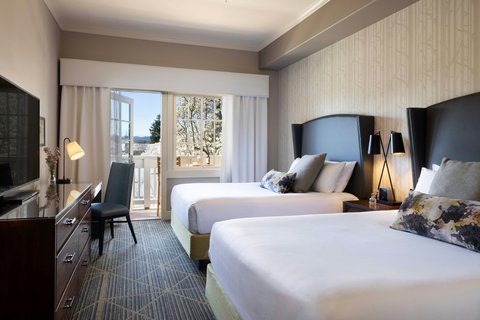 River Terrace Inn, dog-friendly hotel, photo 3