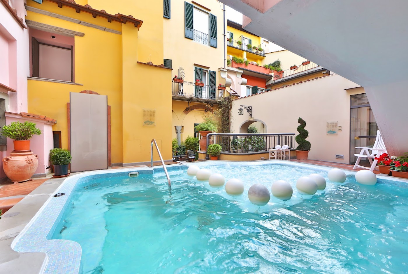 Rivoli Boutique Hotel, dog-friendly hotel, photo 2