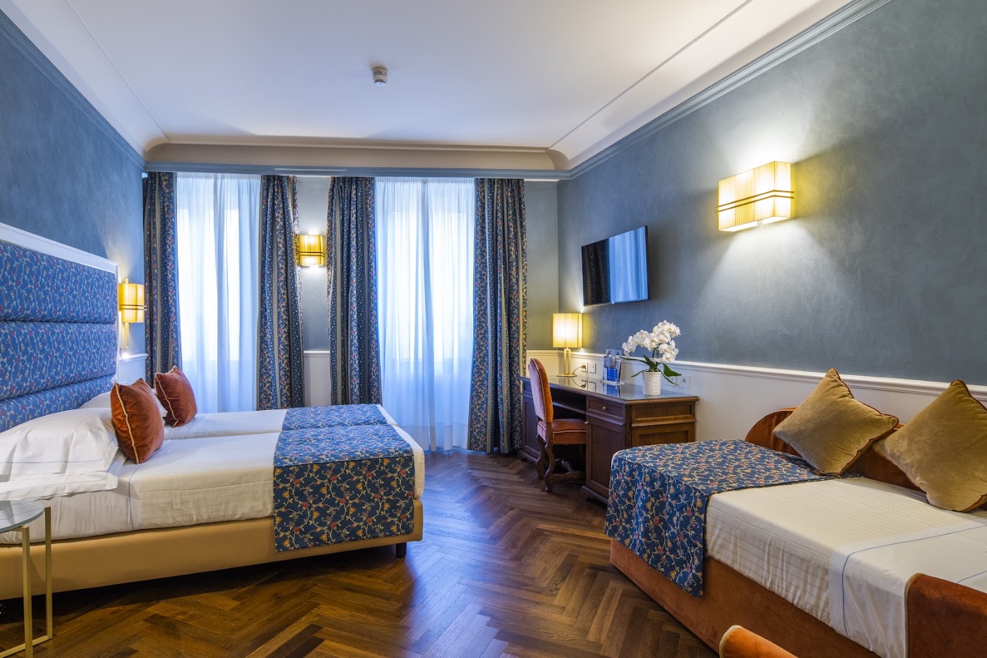 Rivoli Boutique Hotel, dog-friendly hotel, photo 3