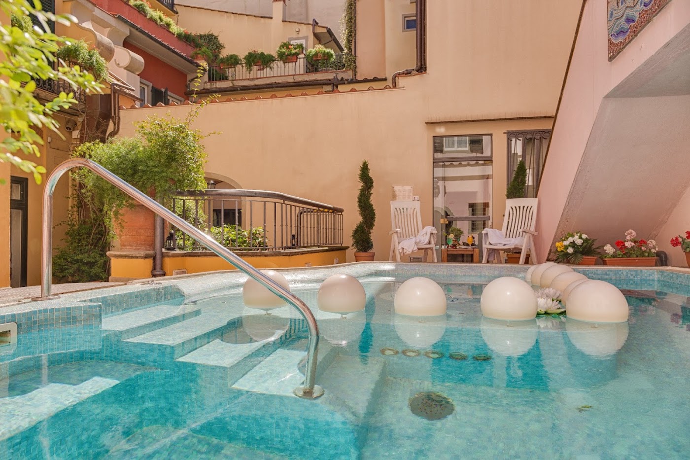 Rivoli Boutique Hotel, dog-friendly hotel, photo 4
