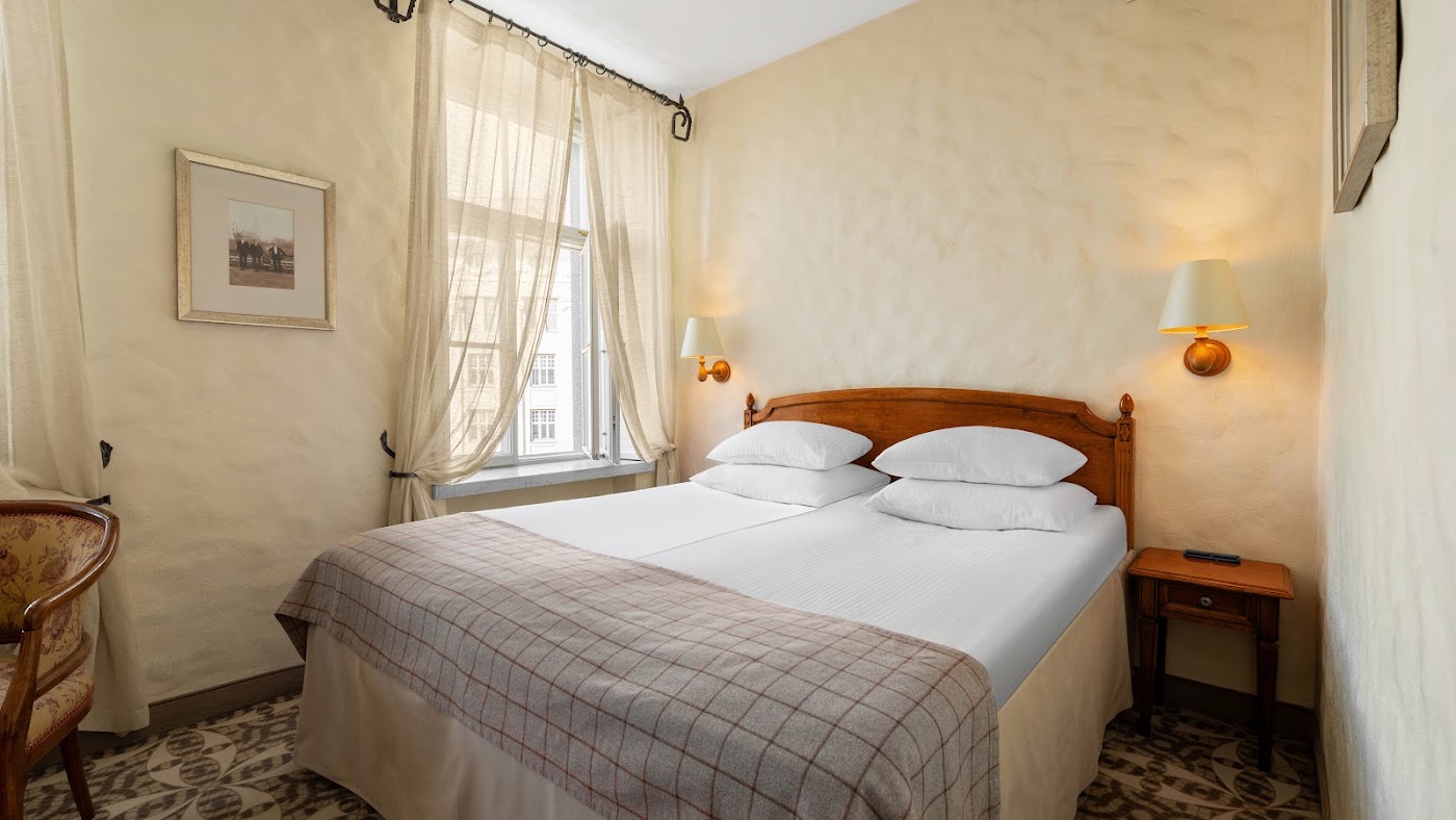 Rixwell Collection Savoy Boutique Hotel, dog-friendly hotel, photo 3
