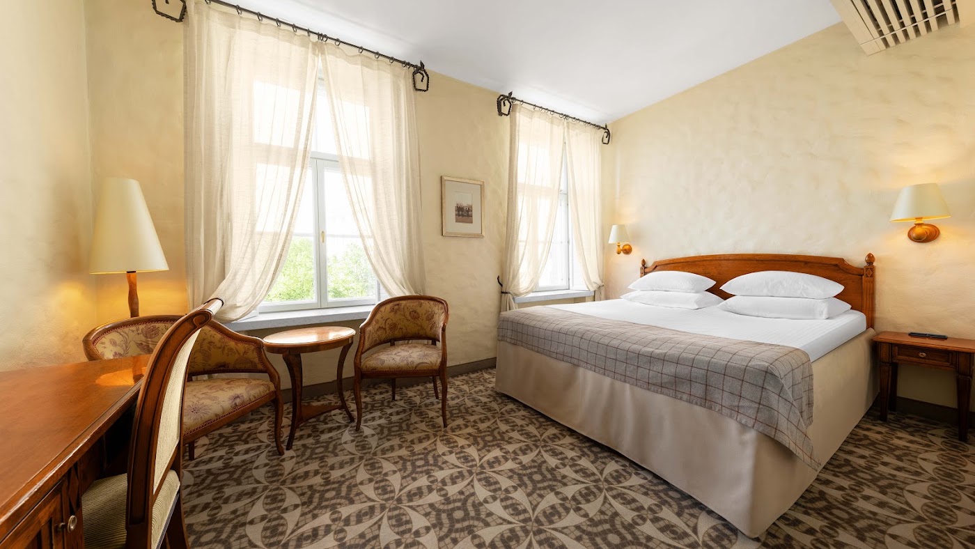 Rixwell Collection Savoy Boutique Hotel, dog-friendly hotel, photo 5