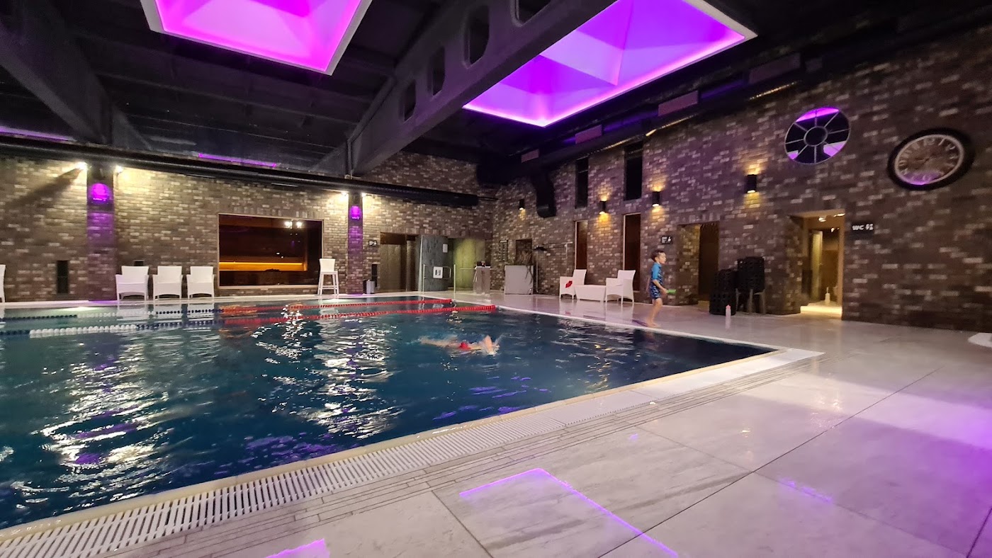 Rixwell Collection Seaside Hotel Jurmala, dog-friendly hotel, photo 4