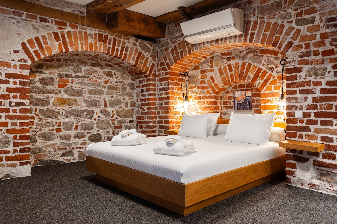 Rixwell Old Riga Palace Hotel, dog-friendly hotel, photo 5