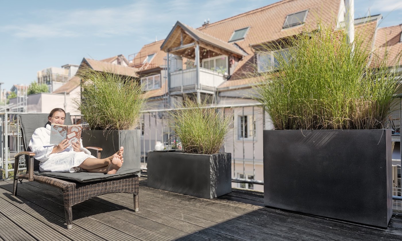 Romantik Hotel Barbarossa, dog-friendly hotel, photo 2