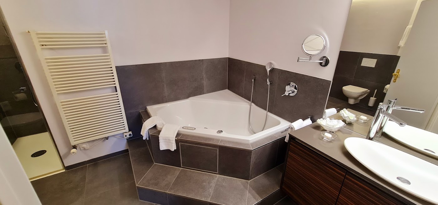 Romantik Hotel Beau Rivage, dog-friendly hotel, photo 5