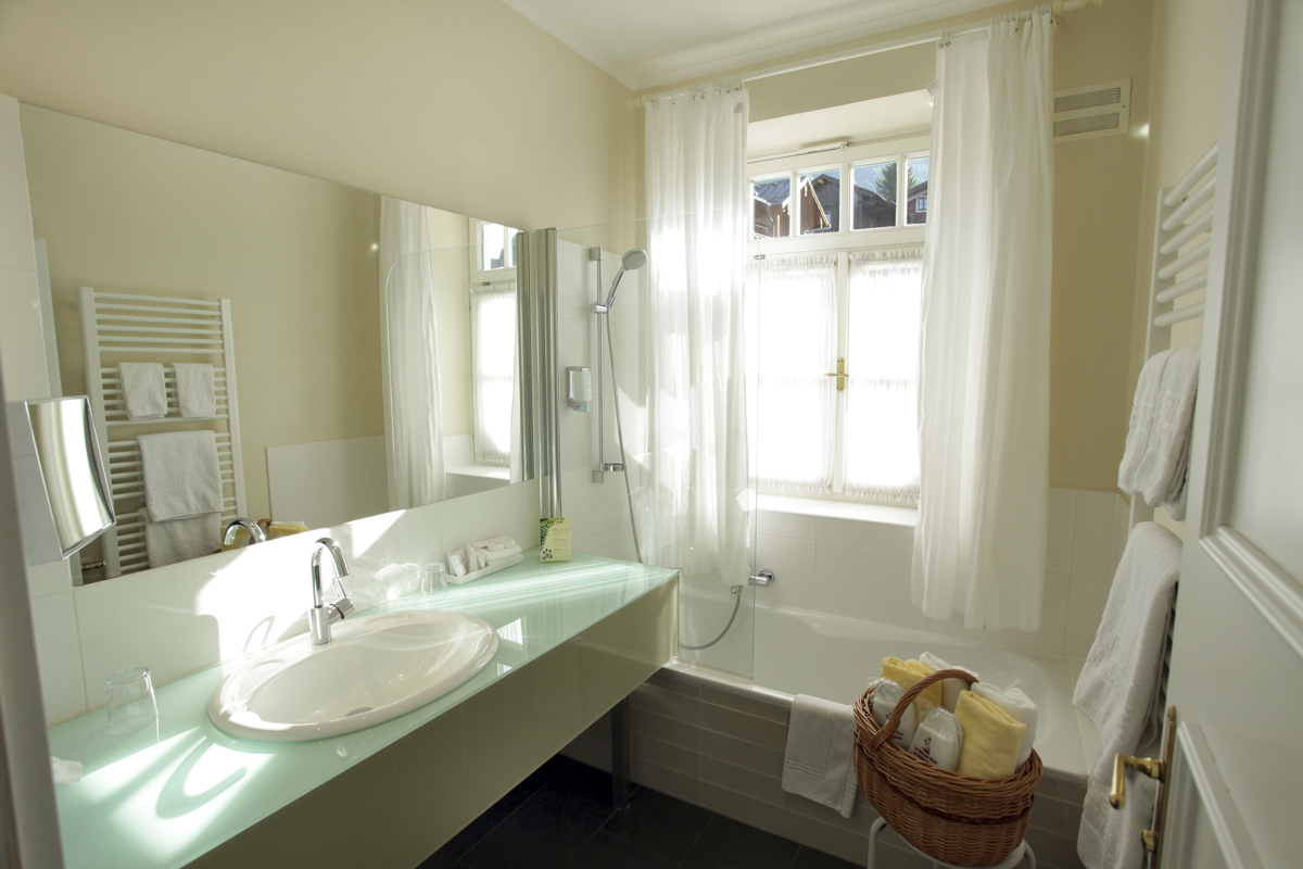 Romantik Hotel Im Weissen Rössl, dog-friendly hotel, photo 5