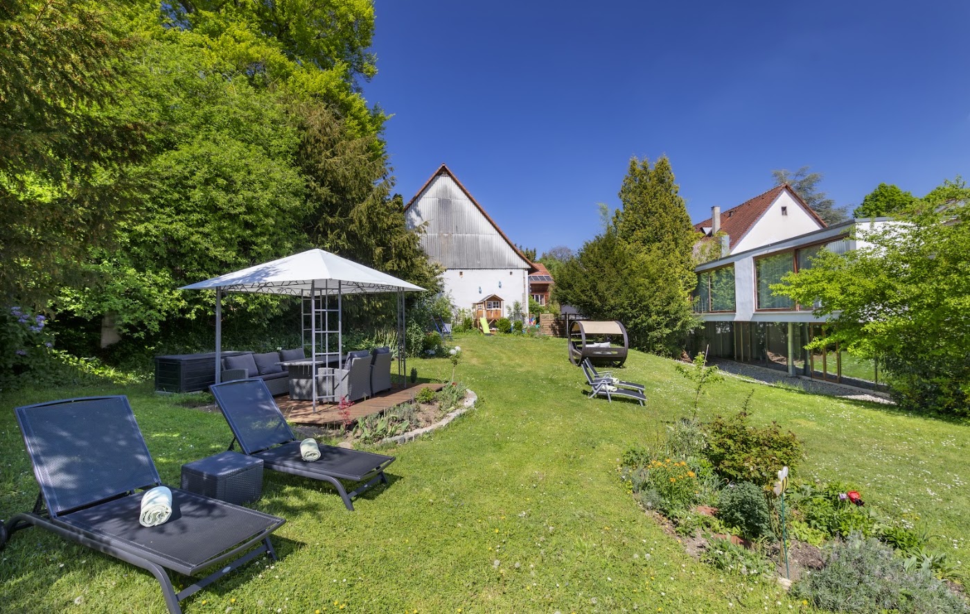 Romantik Hotel Johanniter-Kreuz, dog-friendly hotel, photo 2