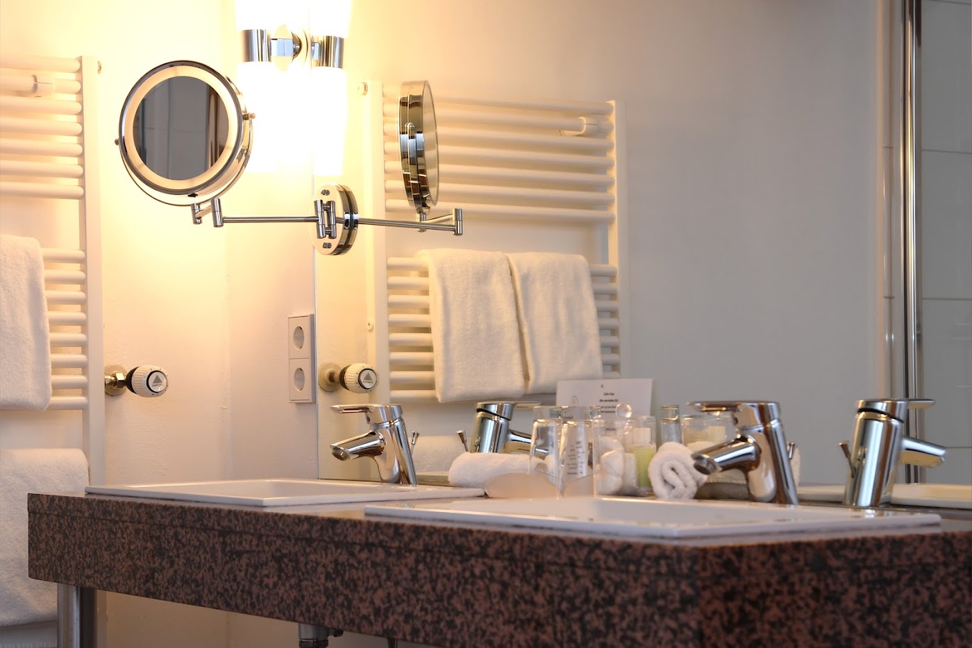 Romantik Hotel Johanniter-Kreuz, dog-friendly hotel, photo 4