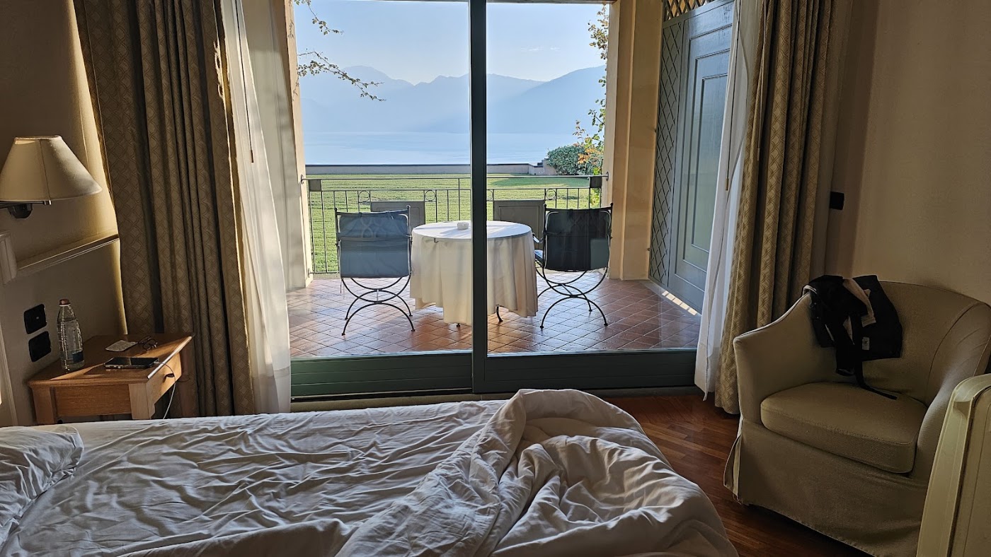 Romantik Hotel Relais Mirabella, dog-friendly hotel, photo 3