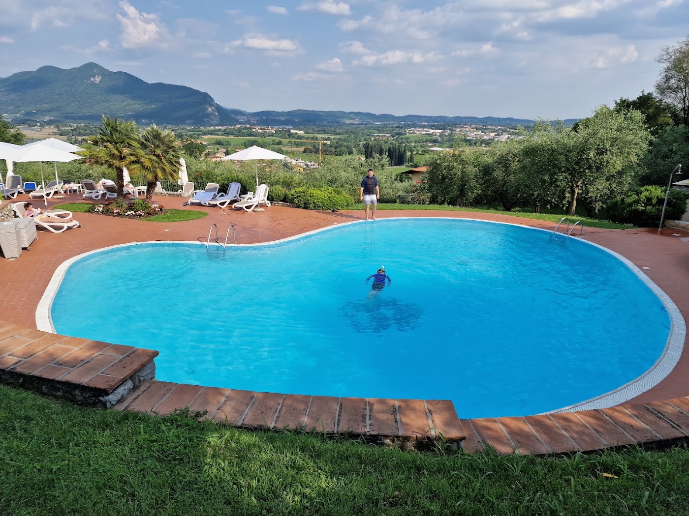 Romantik Hotel Relais Mirabella, dog-friendly hotel, photo 4