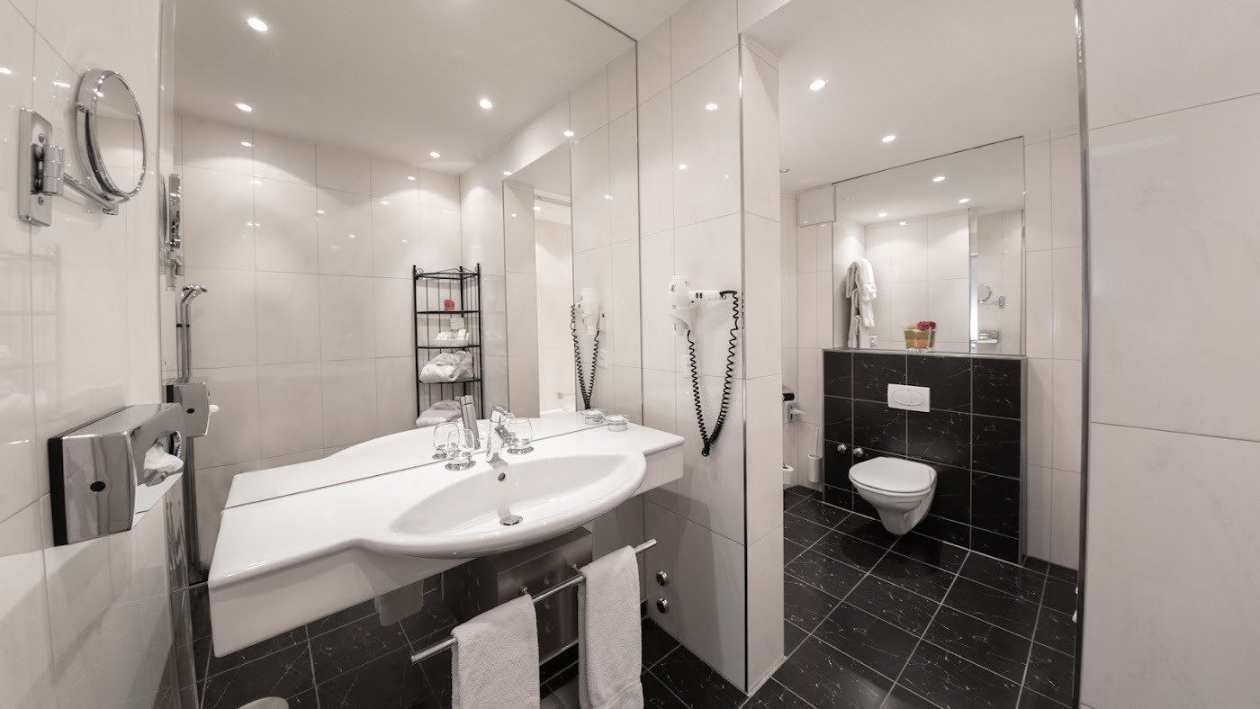 Romantik Hotel Wilden Mann Luzern, dog-friendly hotel, photo 4