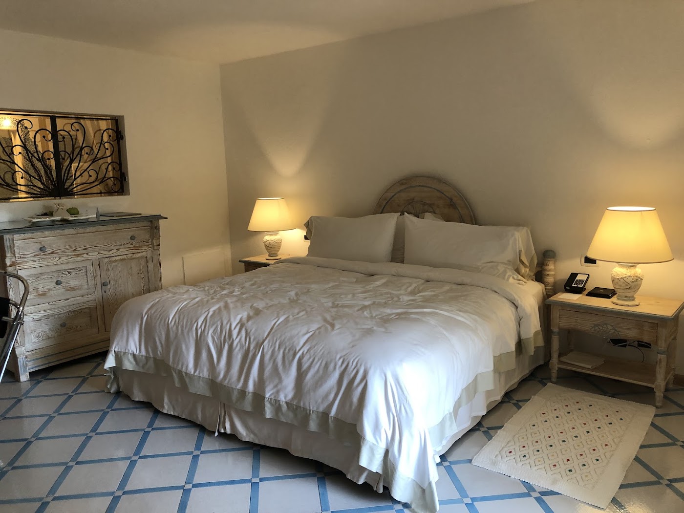 Romazzino, A Belmond Hotel, Costa Smeralda, dog-friendly hotel, photo 3