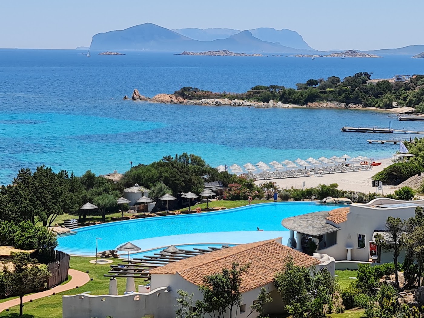 Romazzino, A Belmond Hotel, Costa Smeralda, dog-friendly hotel, photo 4