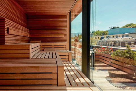 Roomers Baden-Baden, Autograph Collection, dog-friendly hotel, photo 2