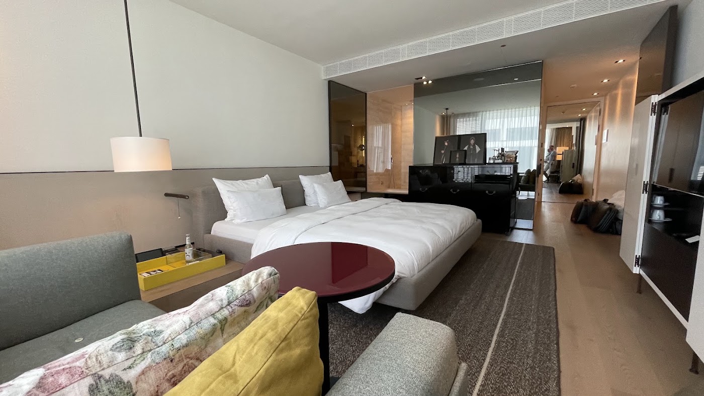 Roomers Baden-Baden, Autograph Collection, dog-friendly hotel, photo 3