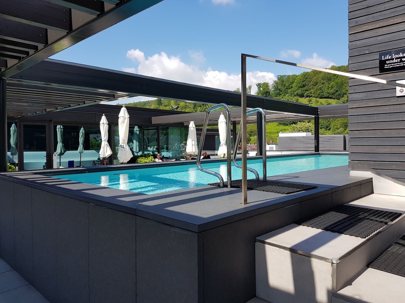 Roomers Baden-Baden, Autograph Collection, dog-friendly hotel, photo 4