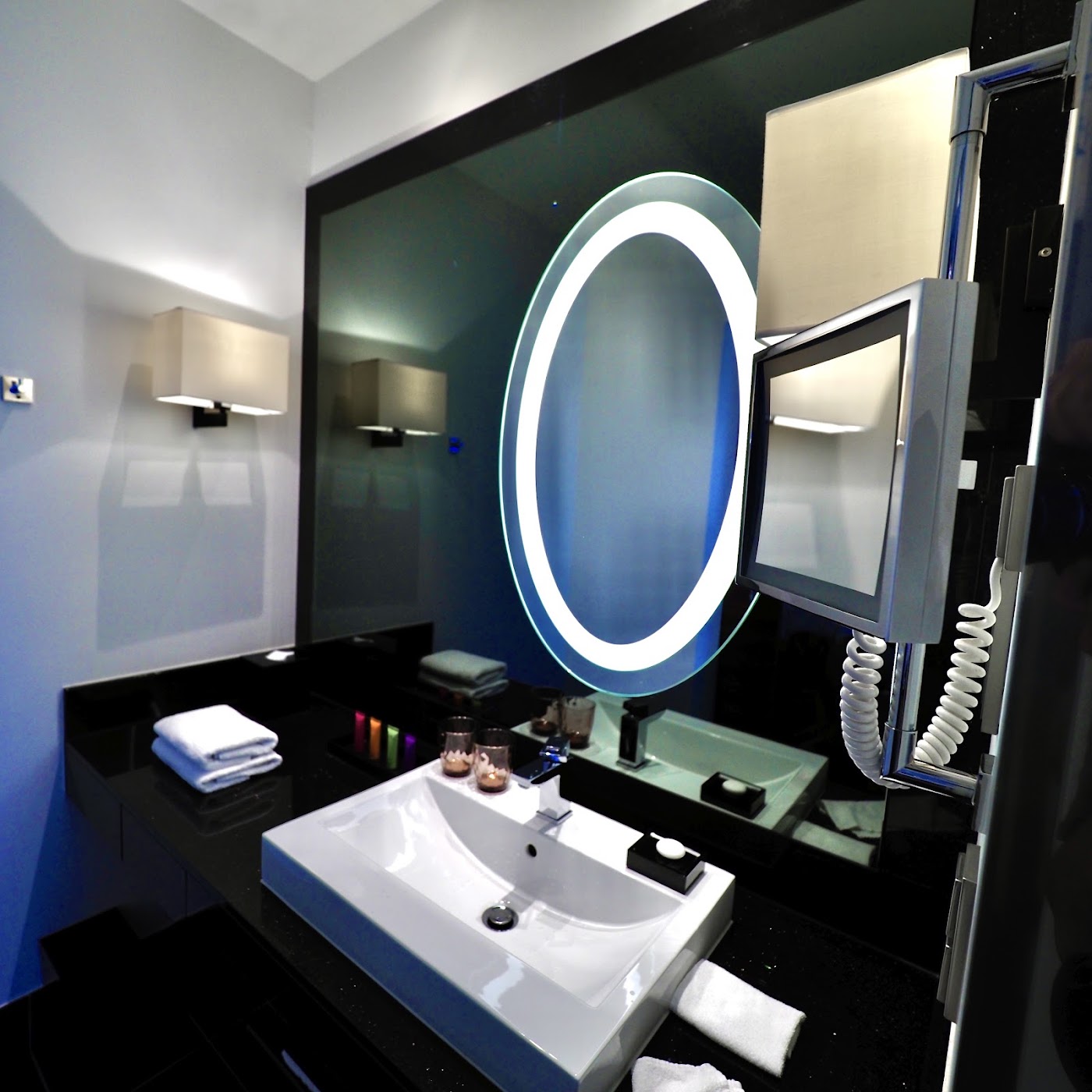Roomers Berlin Steinplatz, Autograph Collection, dog-friendly hotel, photo 4