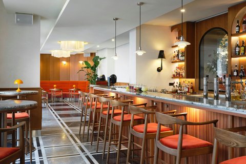 Roomers Berlin Steinplatz, Autograph Collection, dog-friendly hotel, photo 5