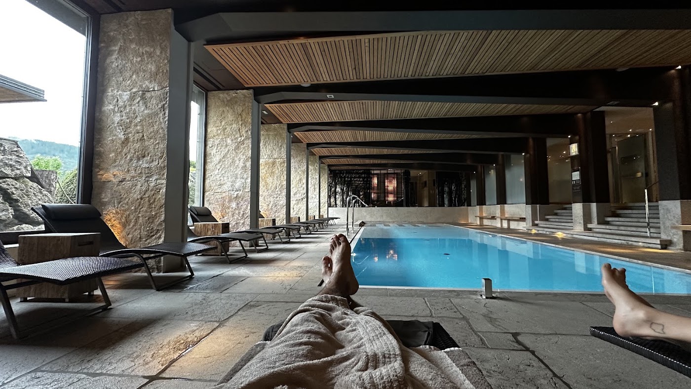 Rosapetra Spa Resort, dog-friendly hotel, photo 4