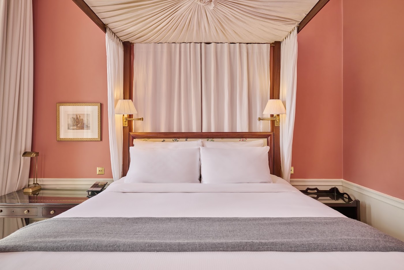 Roseate House London, dog-friendly hotel, photo 3