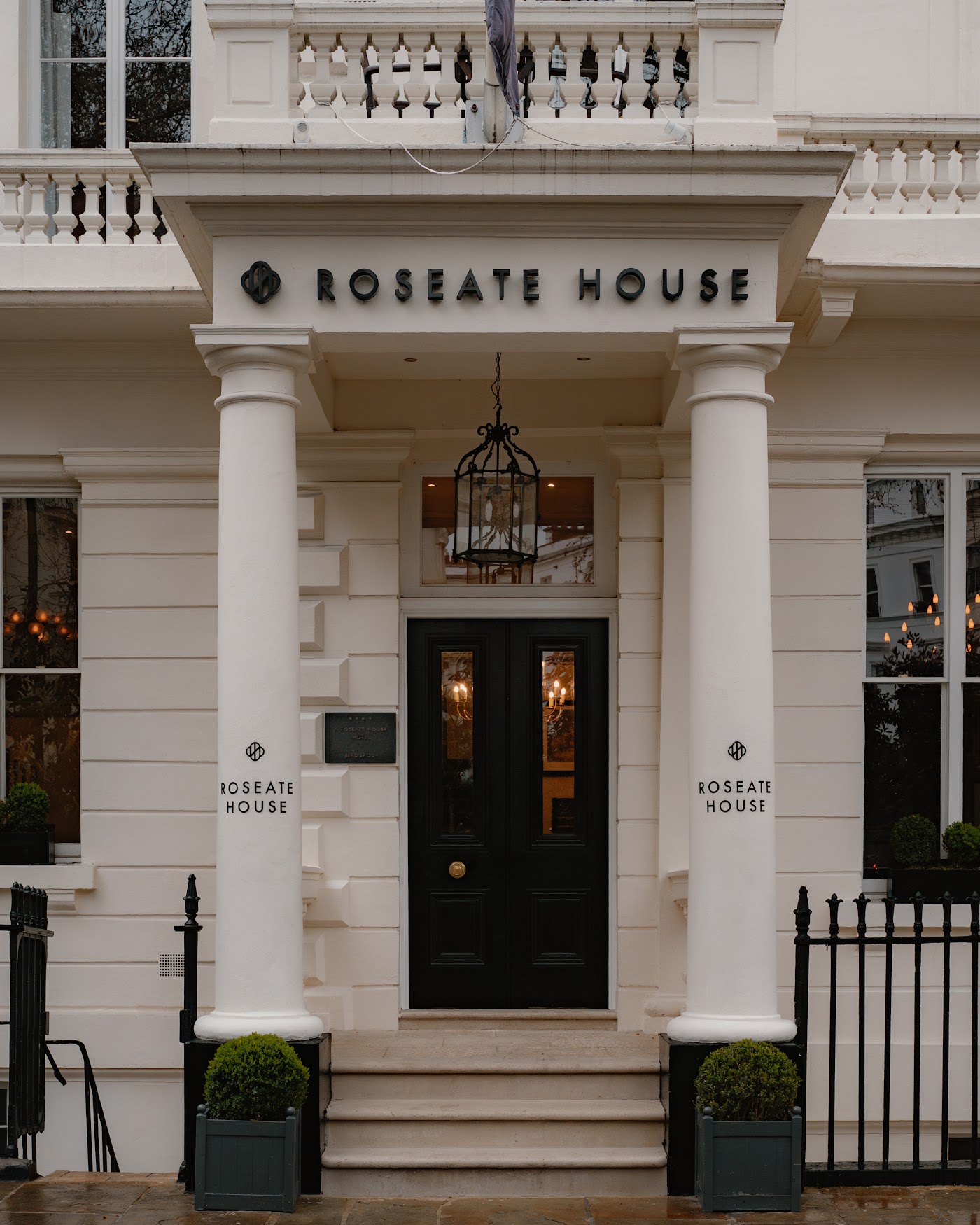 Roseate House London, dog-friendly hotel, photo 5
