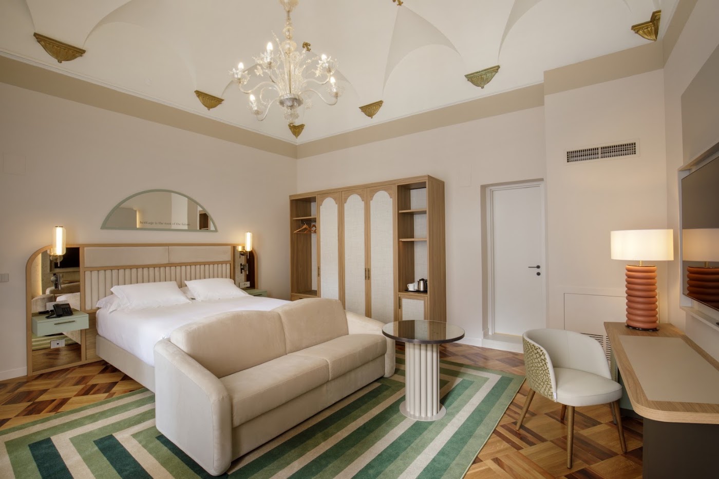 Rosetta Hotel Perugia, Tapestry Collection by Hilton, dog-friendly hotel, photo 5