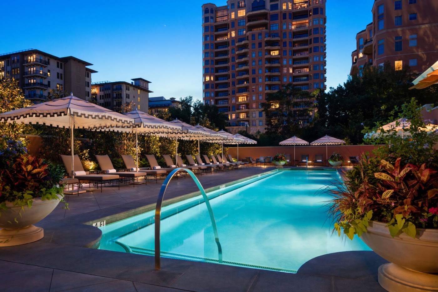 Rosewood Mansion on Turtle Creek, dog-friendly hotel, photo 2