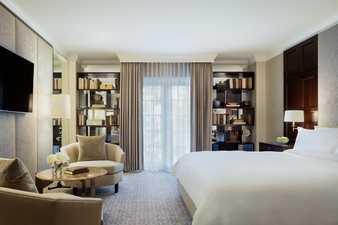 Rosewood Mansion on Turtle Creek, dog-friendly hotel, photo 3